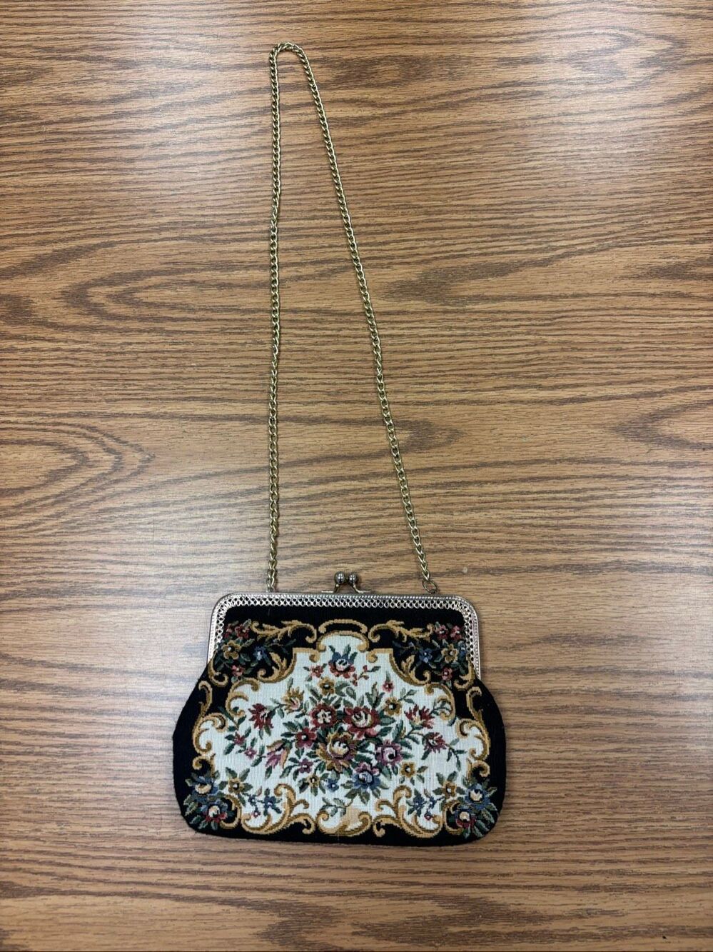Vintage shoulder purse